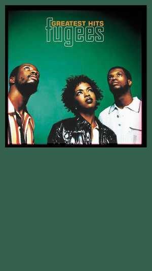 Fugees - No Woman No Cry