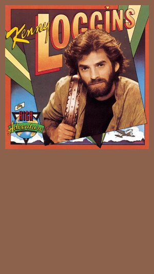 Kenny Loggins - Welcome To Heartlight