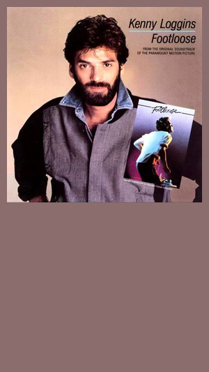 Kenny Loggins - Footloose