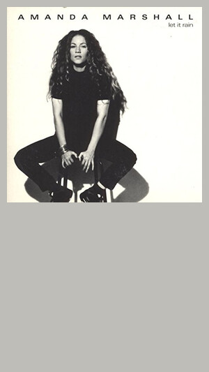 Amanda Marshall - Let It Rain