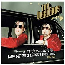 The Disco Boys - For You