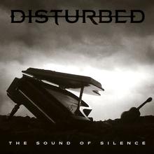 Disturbed - The Sound Of Silence