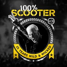 Scooter - Nessaja