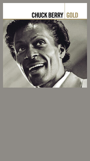 Chuck Berry - You Never Can Tell