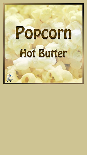 Hot Butter - Popcorn