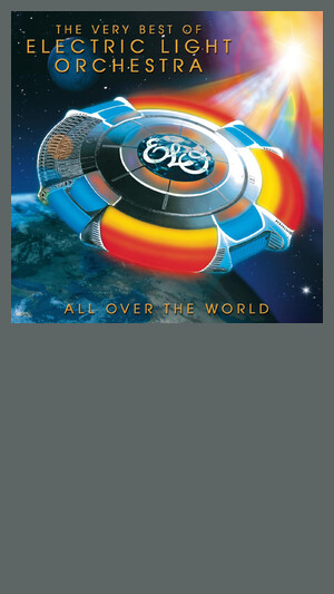 Electric Light Orchestra - Livin Thing