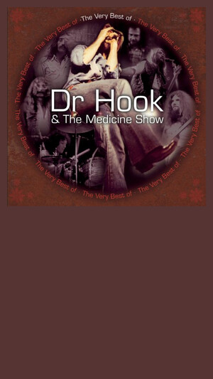 Dr Hook - Sylvia's Mother