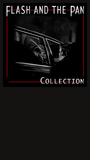 Flash & The Pan - Hey St. Peter