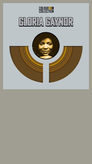 Gloria Gaynor - Reach Out I'll Be There