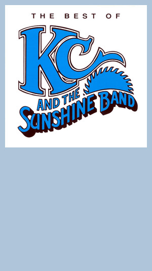 KC & The Sunshine Band - Shake Your Booty