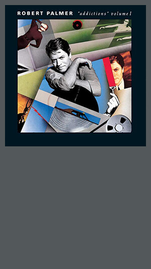 Robert Palmer - Every Kinda People