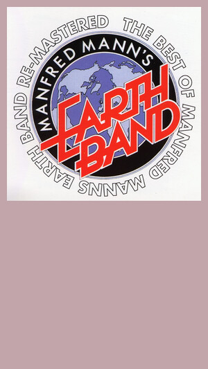 Manfred Manns Earth Band - Davy's On The Road Again