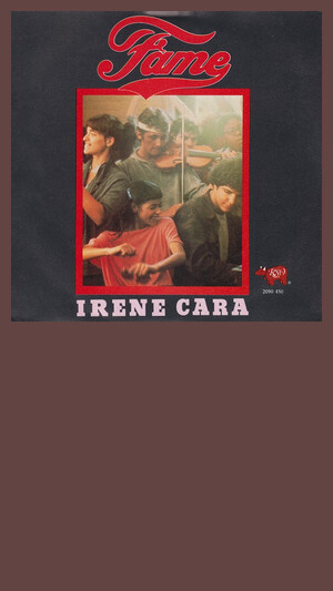 Irene Cara - Fame