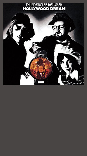 Thunderclap Newman - Something In The Air