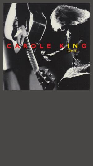 Carole King - Hard Rock Cafe