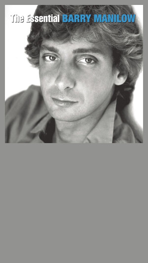 Barry Manilow - Could It Be Magic