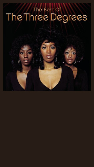 Three Degrees - Dirty Ol Man
