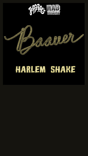 Baauer - Harlem Shake