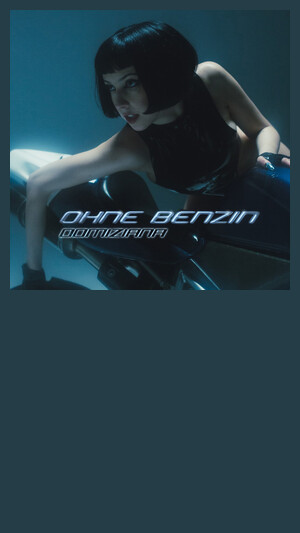 DOMIZIANA - OHNE BENZIN