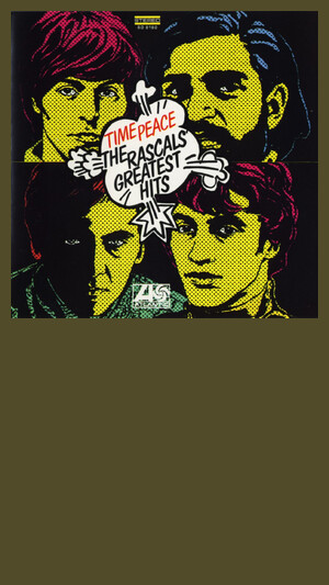 Rascals - Groovin