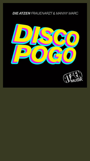 Die Atzen - Disco Pogo