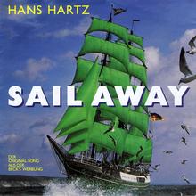 Hans Hartz - Sail Away