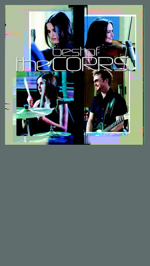 The Corrs - Breathless