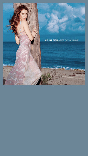 Celine Dion - I'm Alive