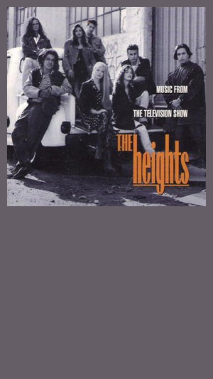 Heights - How Do You Talk To An Angel
