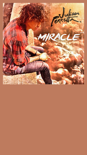 Julian Perretta - Miracle
