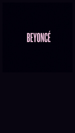 BEYONCÉ - YONCÉ