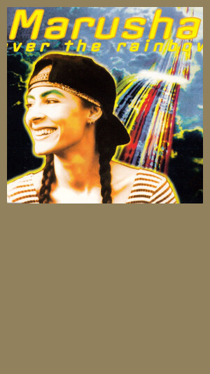 Marusha - Over The Rainbow