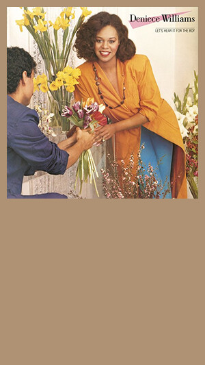 Deniece Williams - Let's Hear It For The Boy