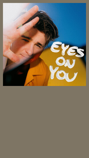 Nicky Youre - Eyes On You