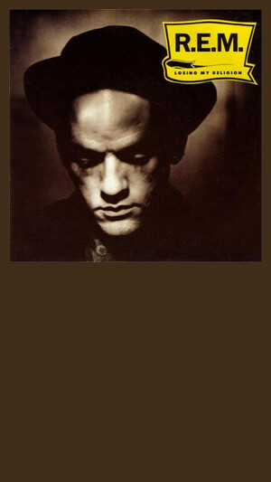 R.E.M. - Losing My Religion