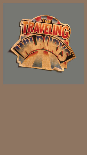 Traveling Wilburys - Handle With Care