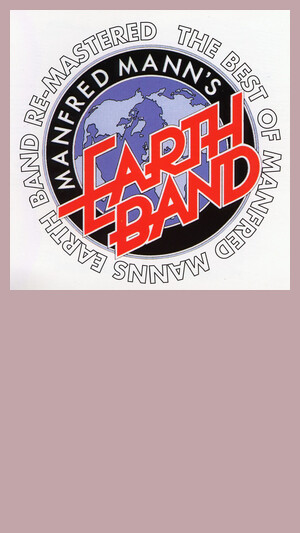 Manfred Manns Earth Band - Blinded By The Light