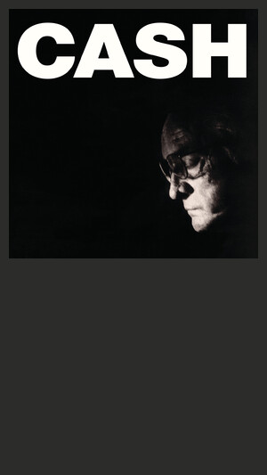 Johnny Cash - Personal Jesus