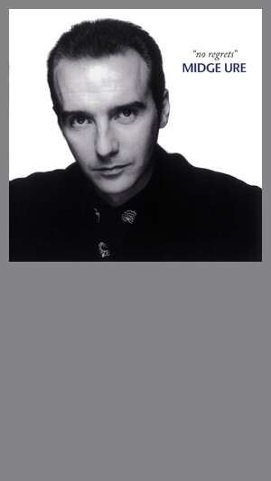 Midge Ure - If I Was