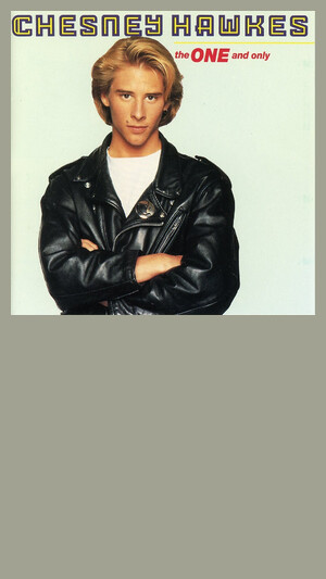 Chesney Hawkes - The One And Only