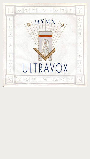 Ultravox - Hymn