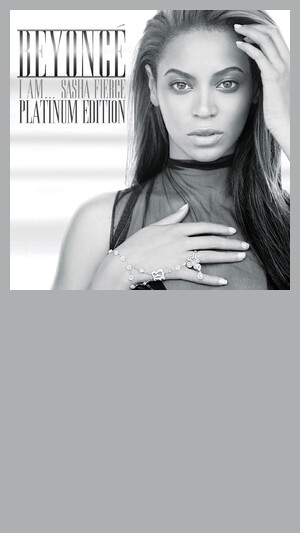 Beyoncé - Save the hero