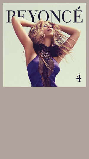 BEYONCÉ - START OVER