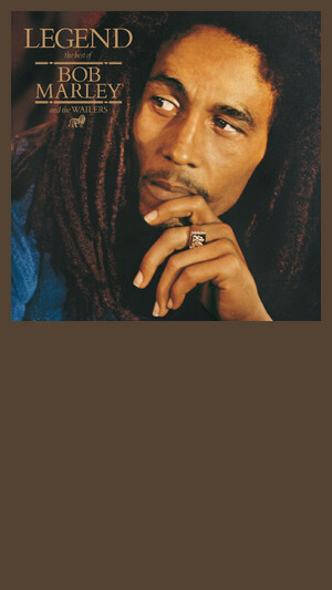 Bob Marley - No Woman No Cry