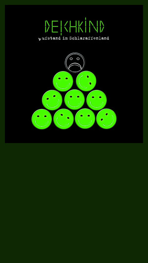 Deichkind - Remmidemmi (Yippie Yipiie Yeah)