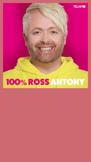 Ross Antony - Lass die Liebe Liebe sein