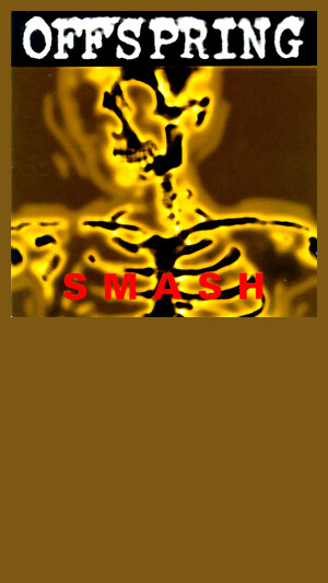 Offspring - Self Esteem