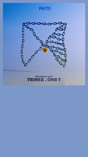 TRINIX X ONE-T - THE MAGIC KEY