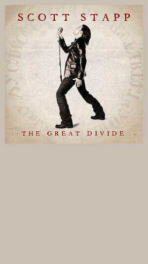 Scott Stapp - The Great Divide