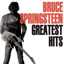 Bruce Springsteen - Streets Of Philadelphia